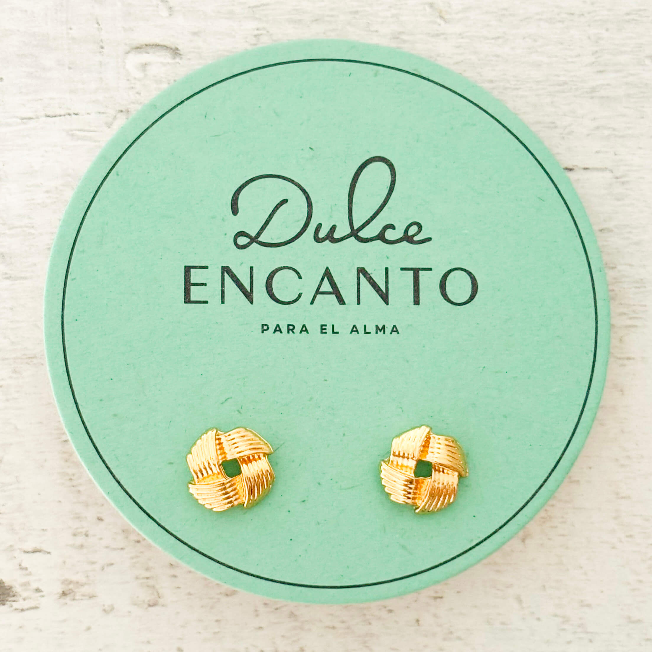 Topos Lazos Redondos