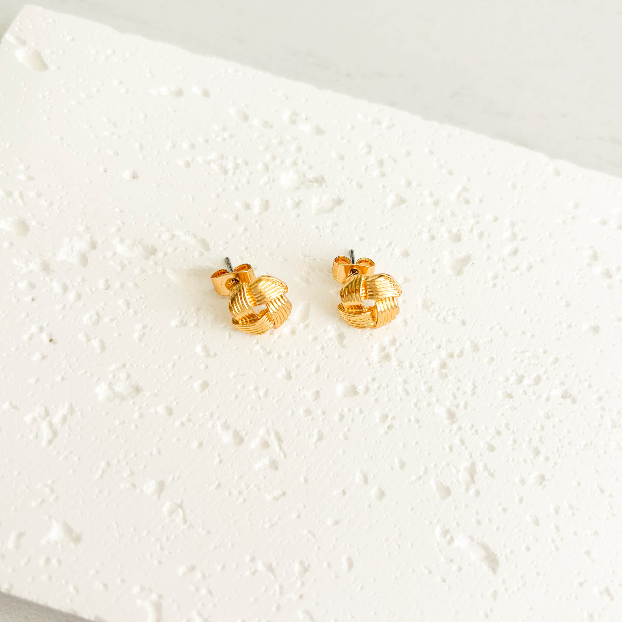 Topos Lazos Redondos