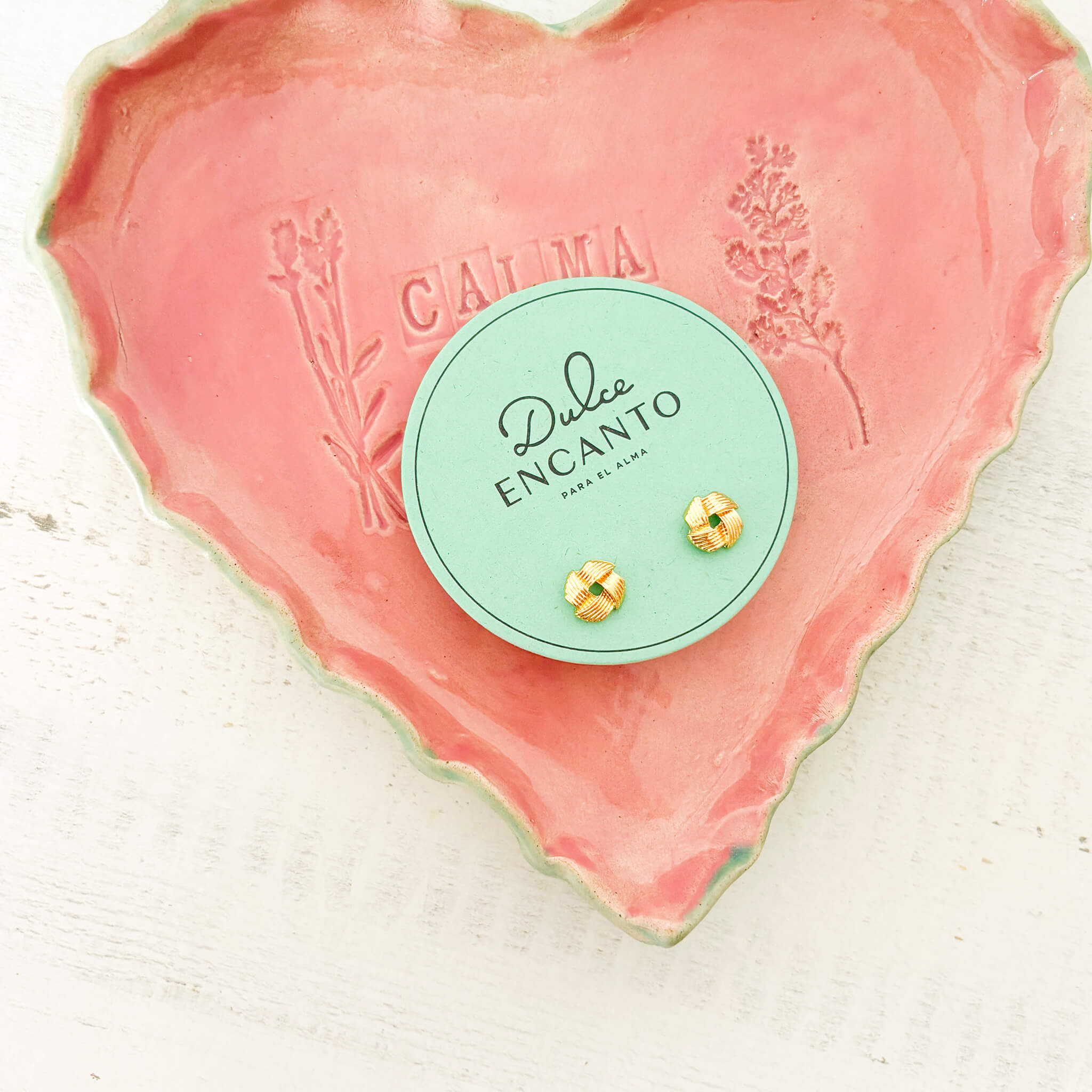 Topos Lazos Redondos