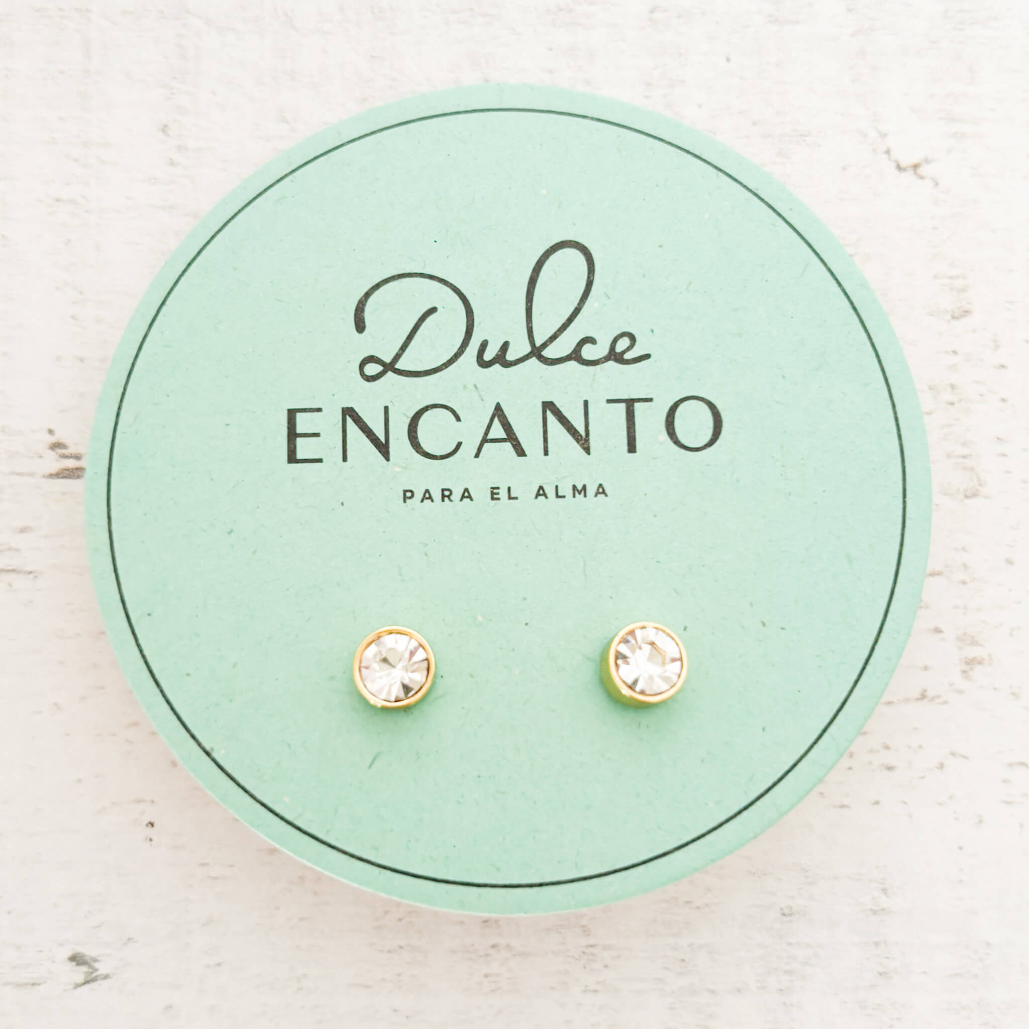 Topos Zircón Baño en Oro