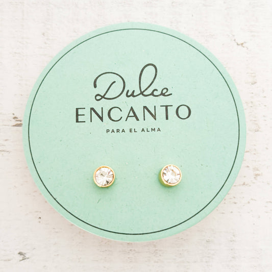 Topos Zircón Baño en Oro