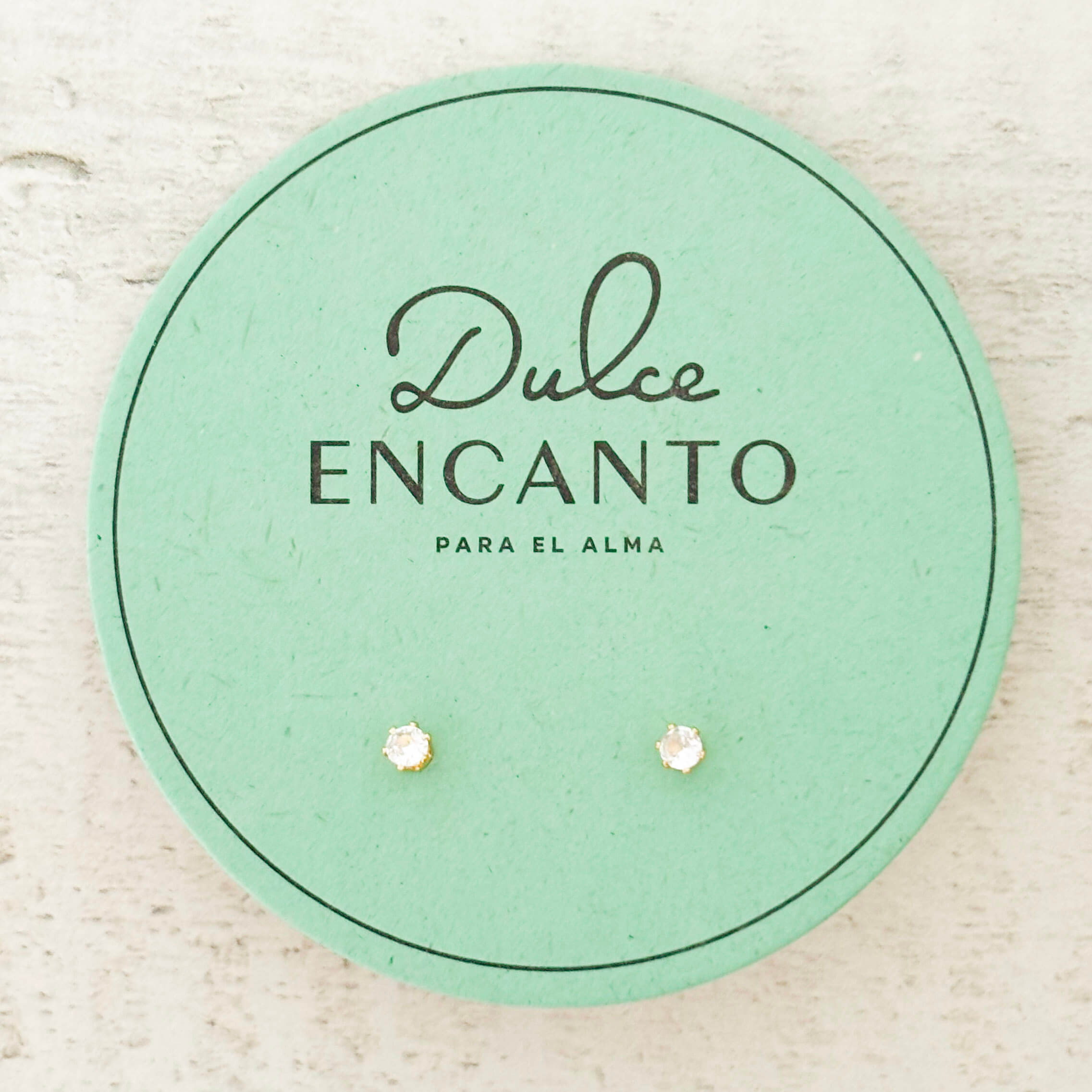 Topos Zircón Mini 3MM