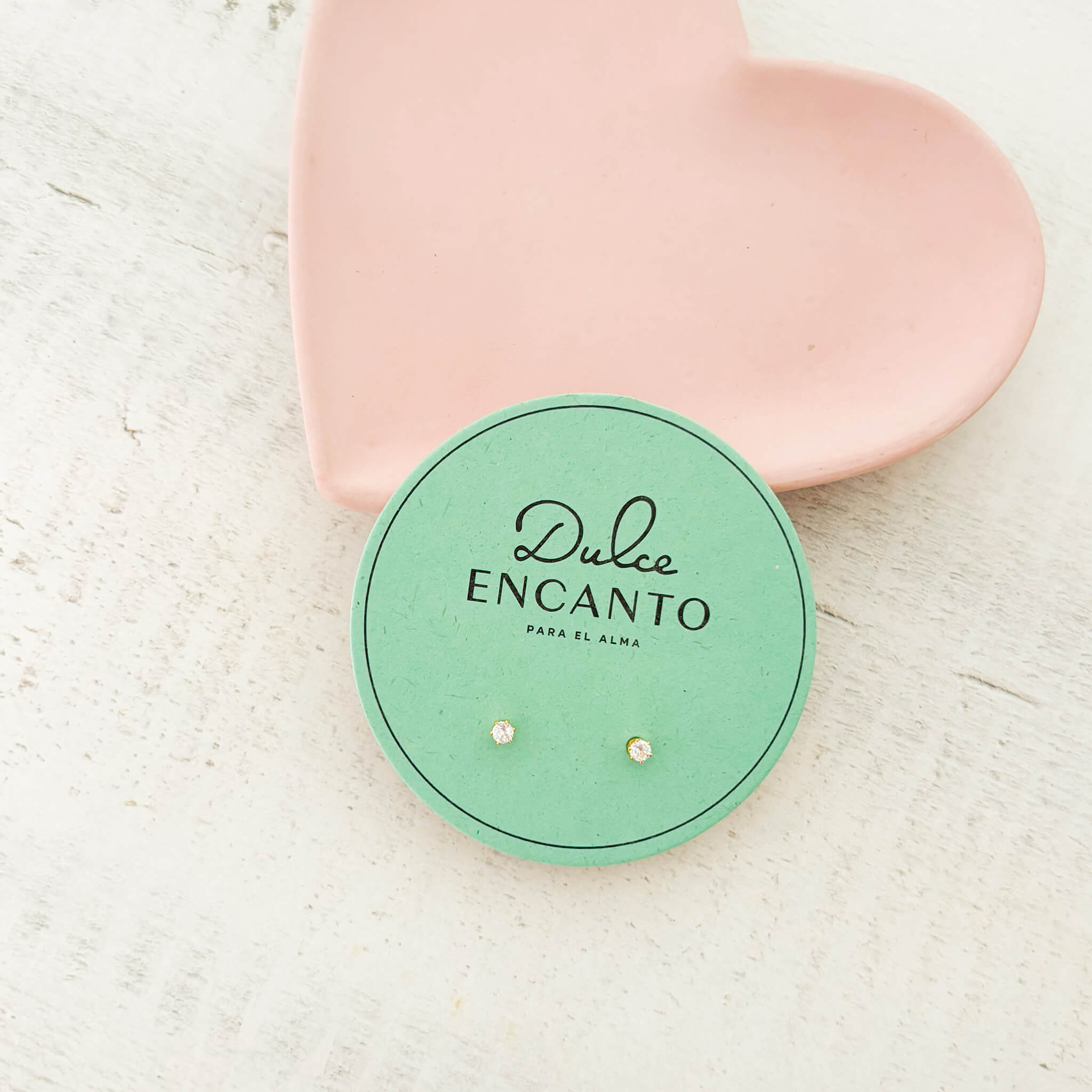 Topos Zircón Mini 3MM