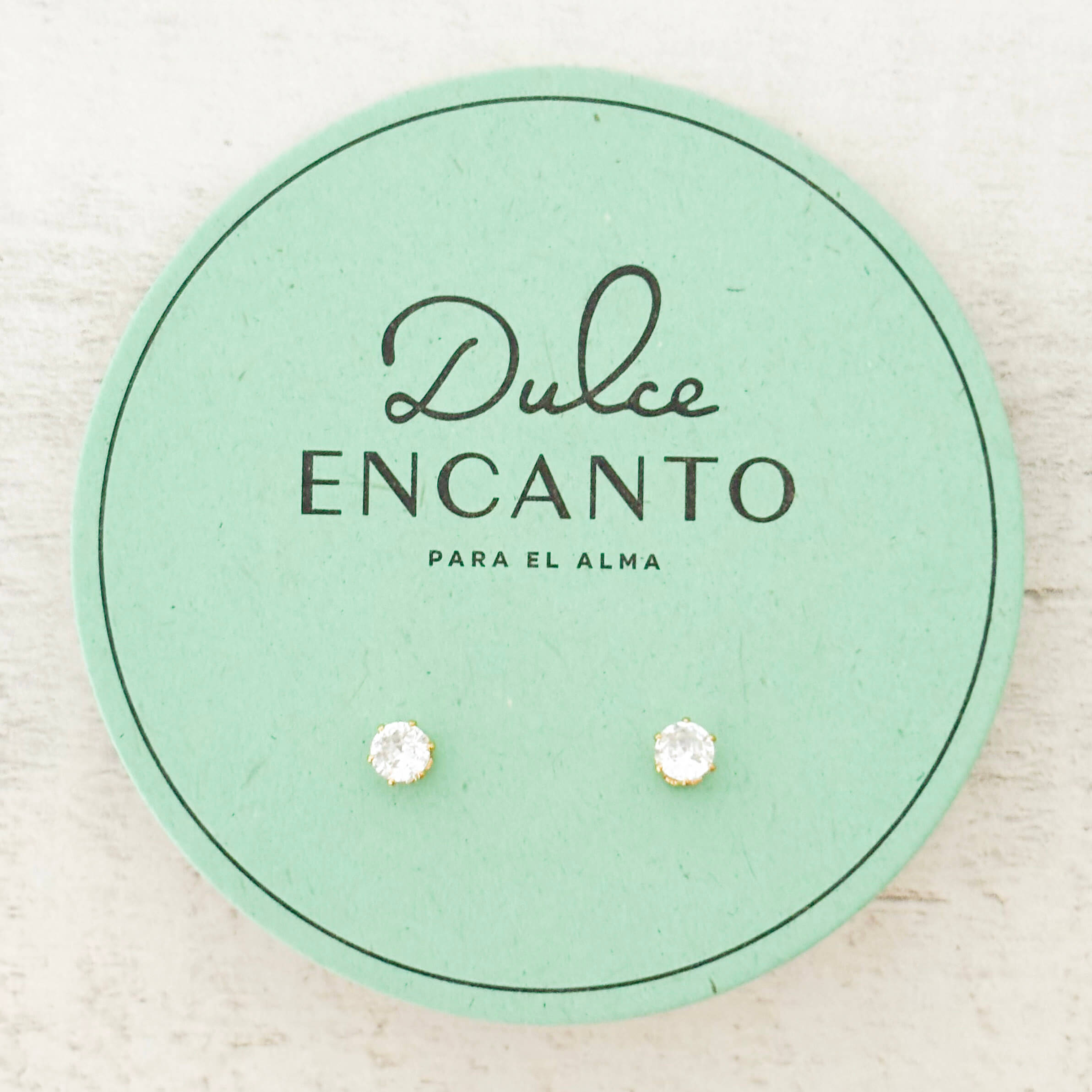 Topos Zircón Clásico 4MM