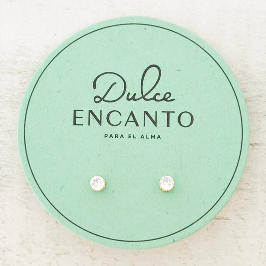 Topos Zircón Clásico 4MM