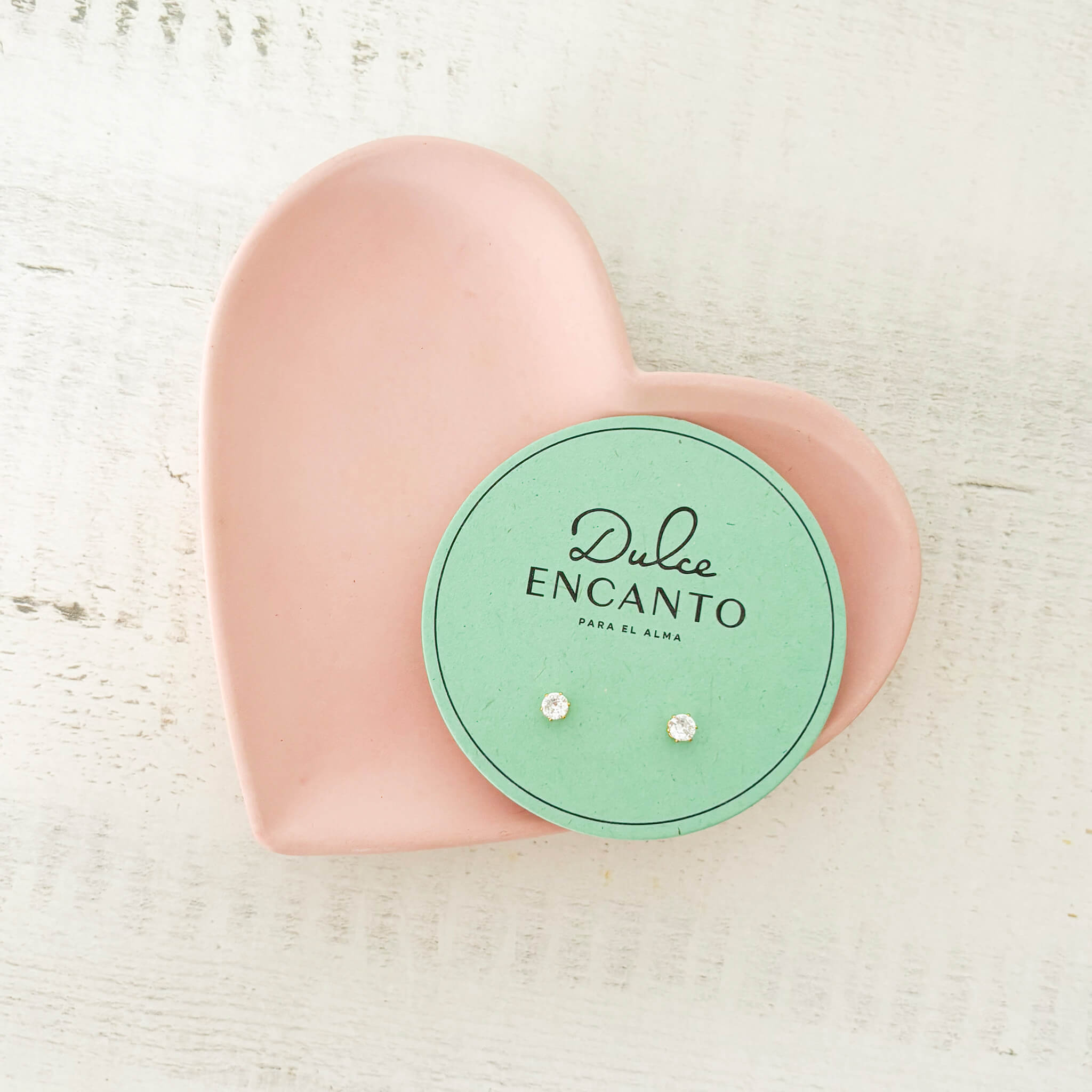 Topos Zircón Clásico 4MM