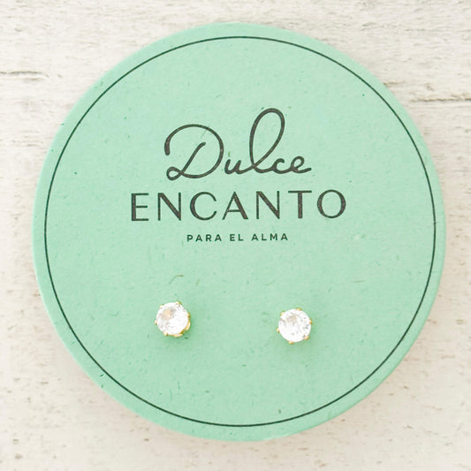 Topos Zircón Mediano 5MM