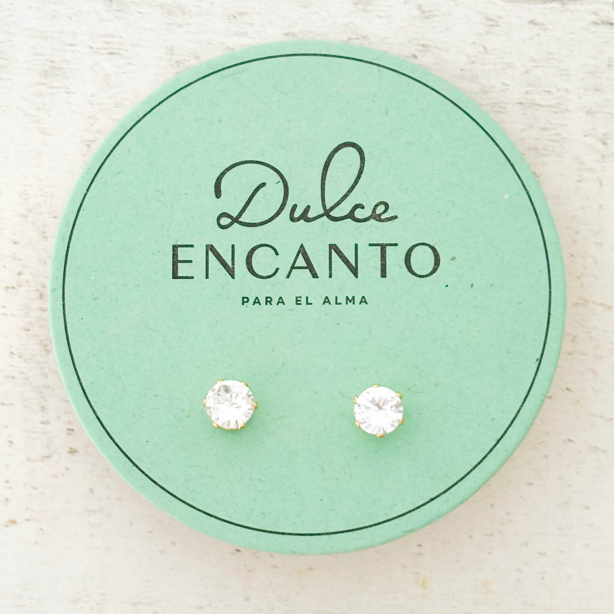 Topos Zircón Grande 6MM