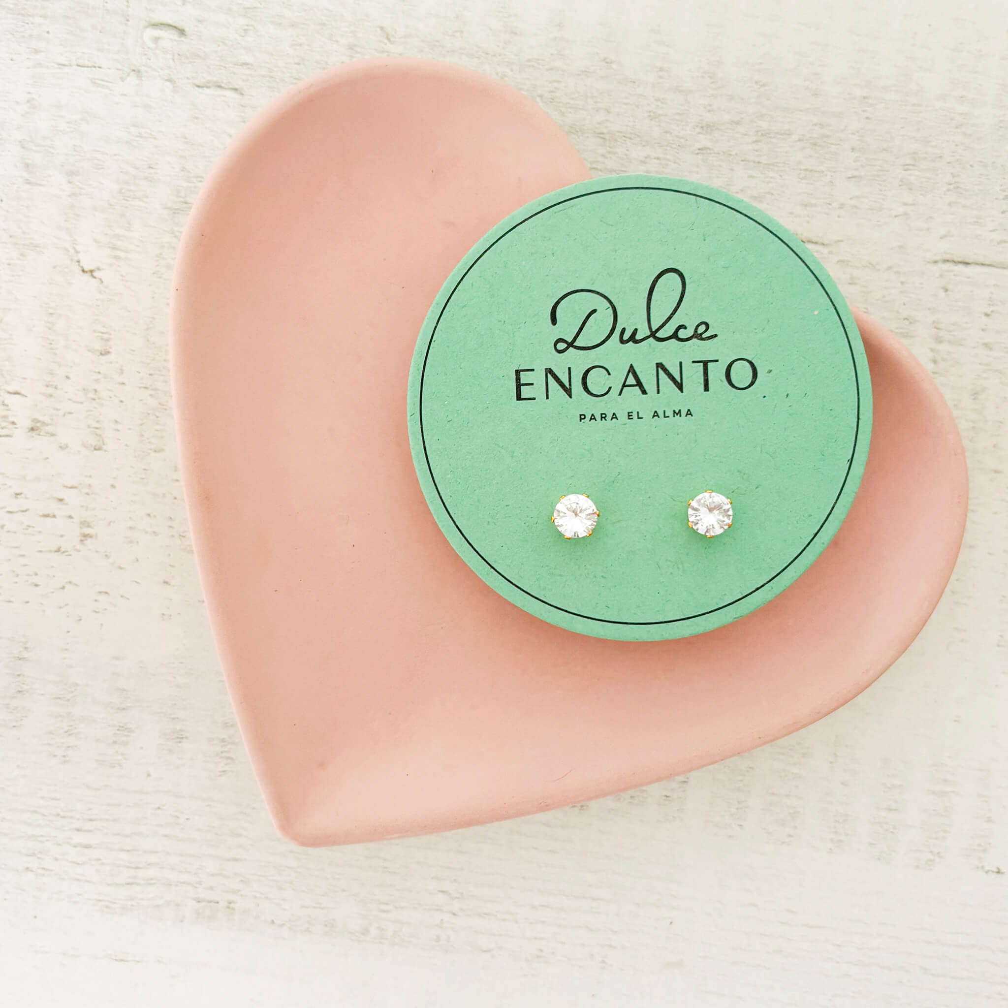 Topos Zircón Grande 6MM