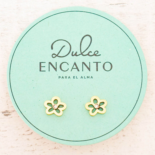 Topos Flor Abierta Zircon