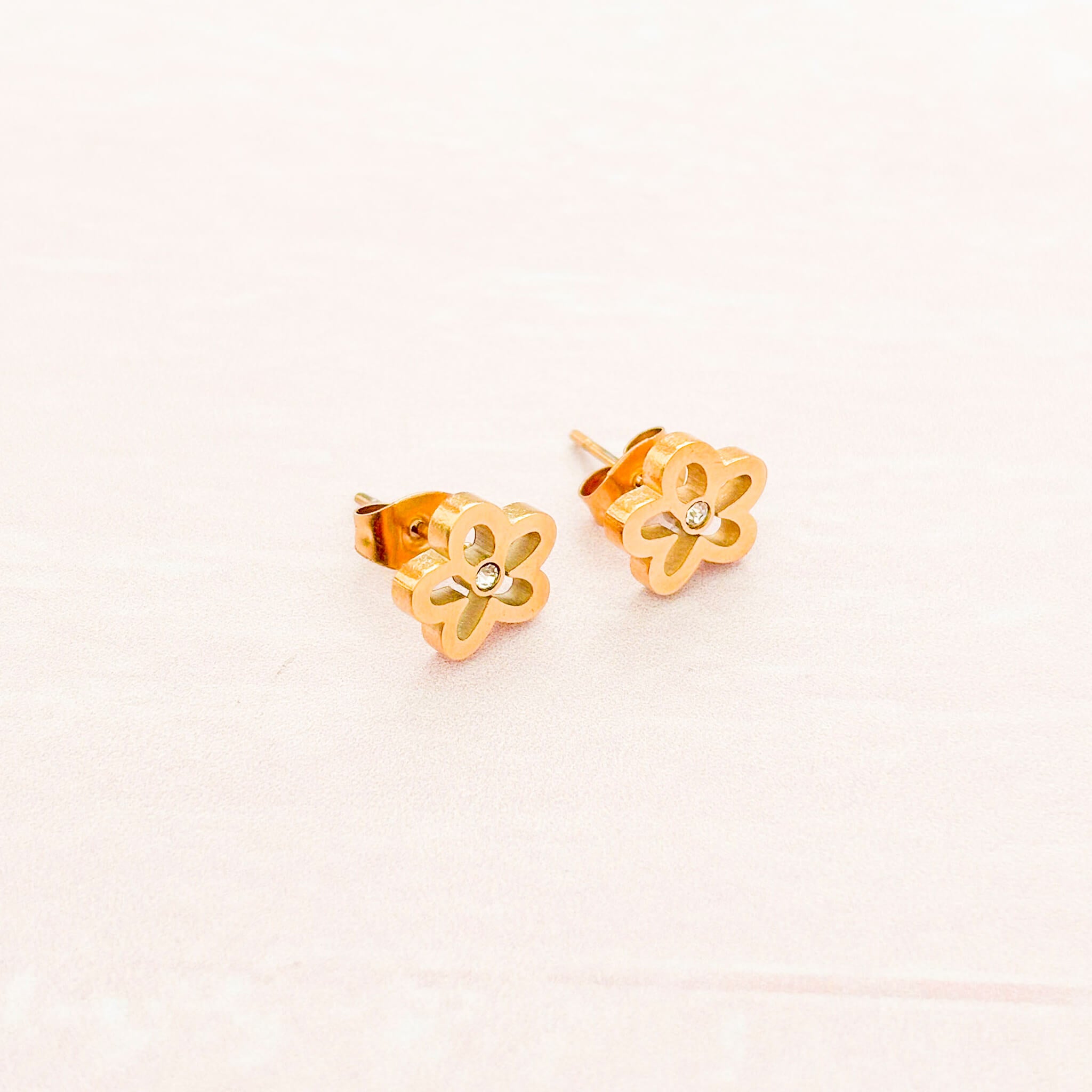 Topos Flor Abierta Zircon