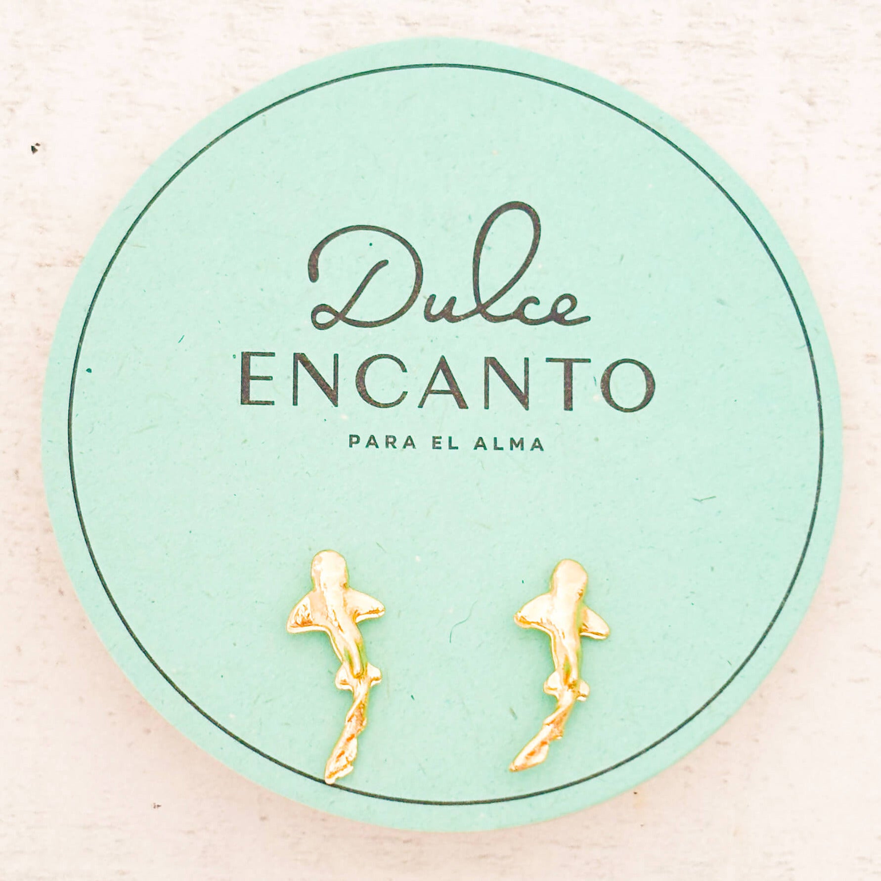 Topos Tiburón Pequeño