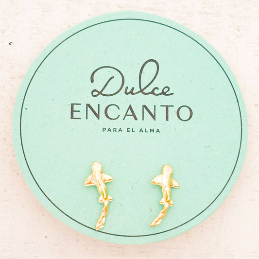 Topos Tiburón Pequeño