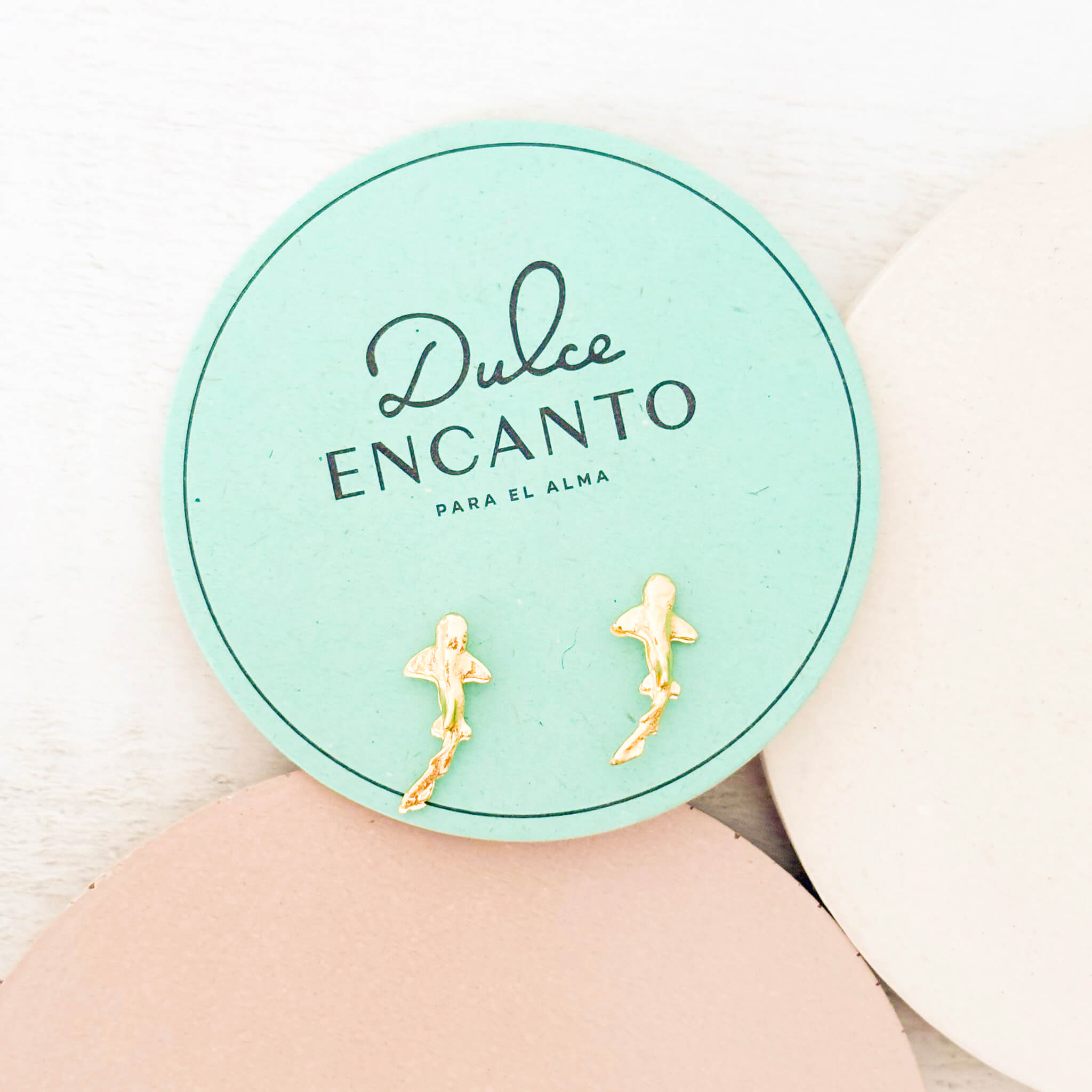 Topos Tiburón Pequeño