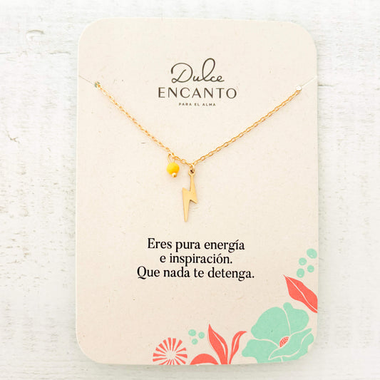 Cadena Rayo