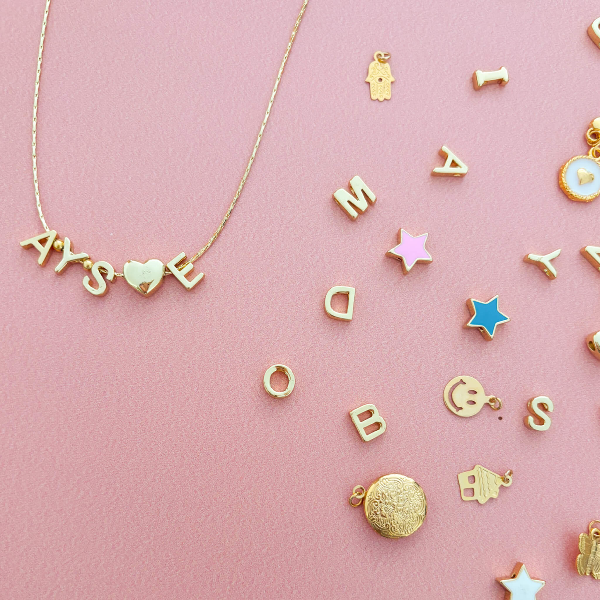 Pasadores Balin x 10 #3MM