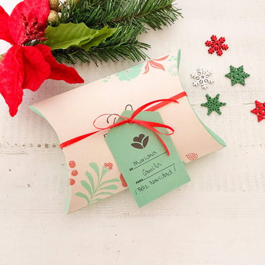 Empaque De Regalo 🎁 Gratis