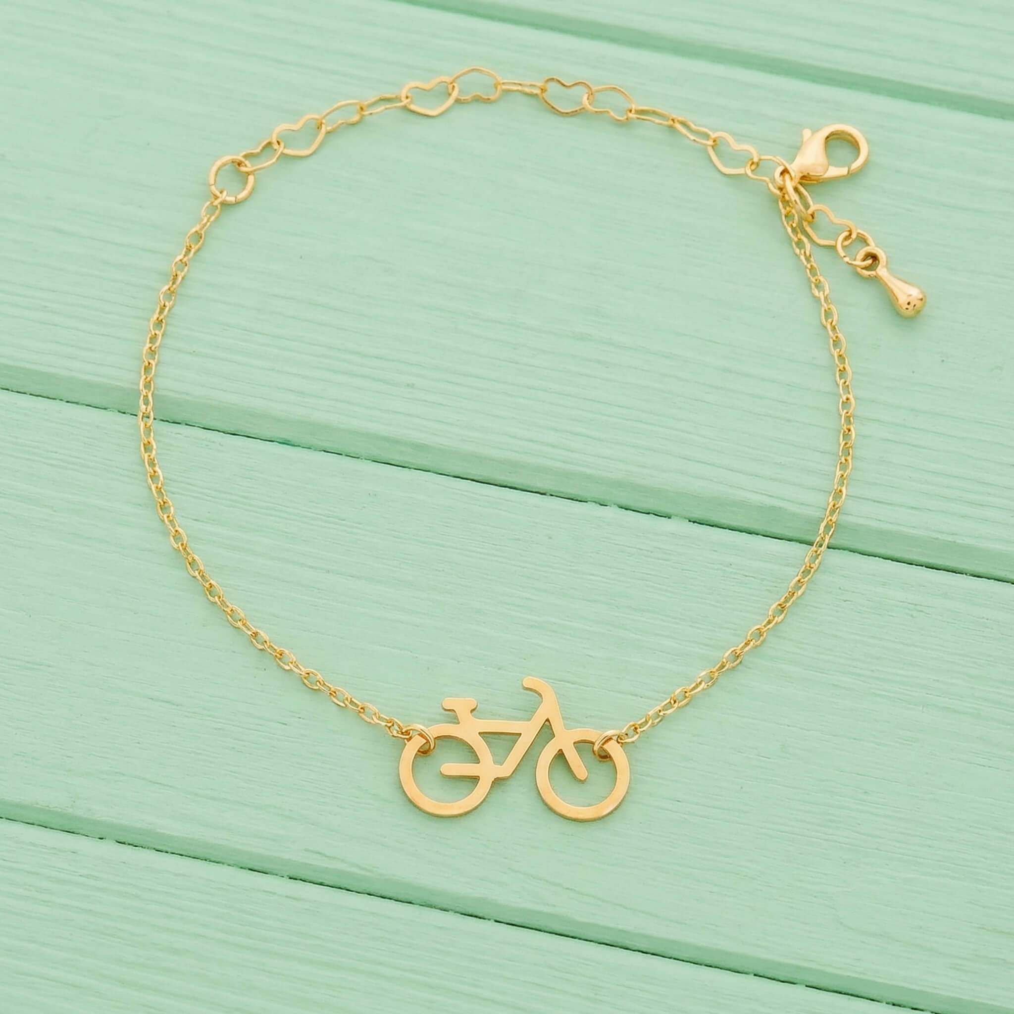 Pulsera Bicicleta