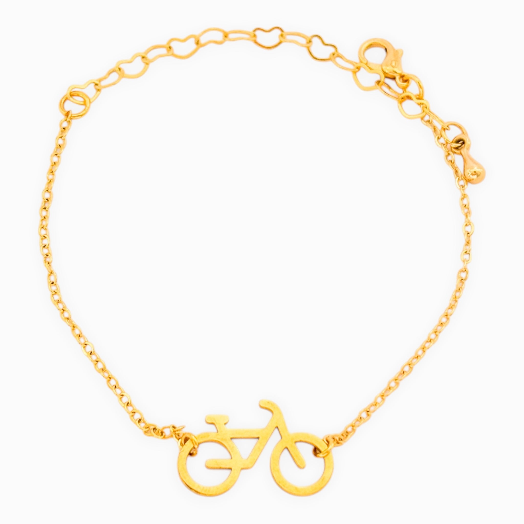 Pulsera Bicicleta