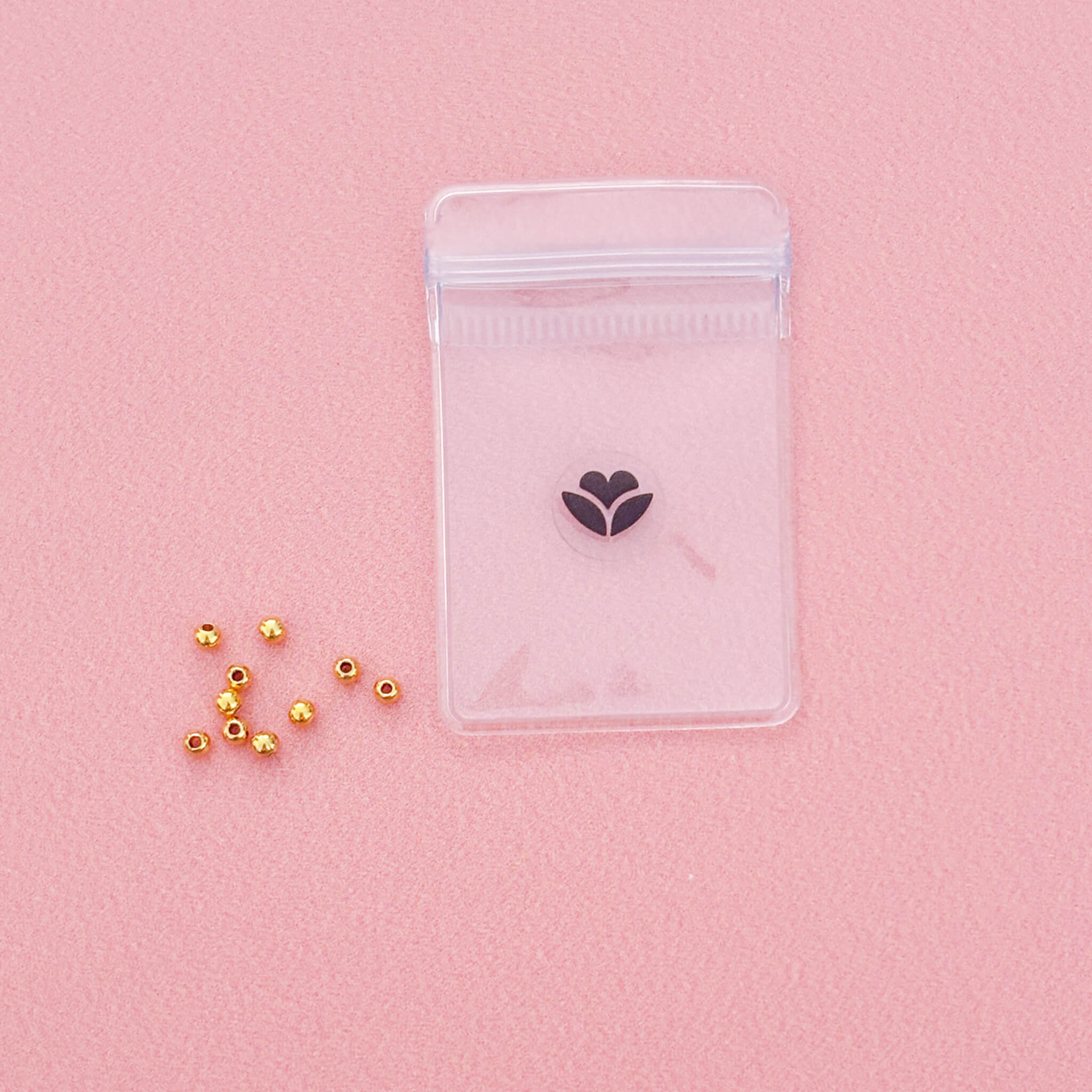 Pasadores Balin x 10 #3MM