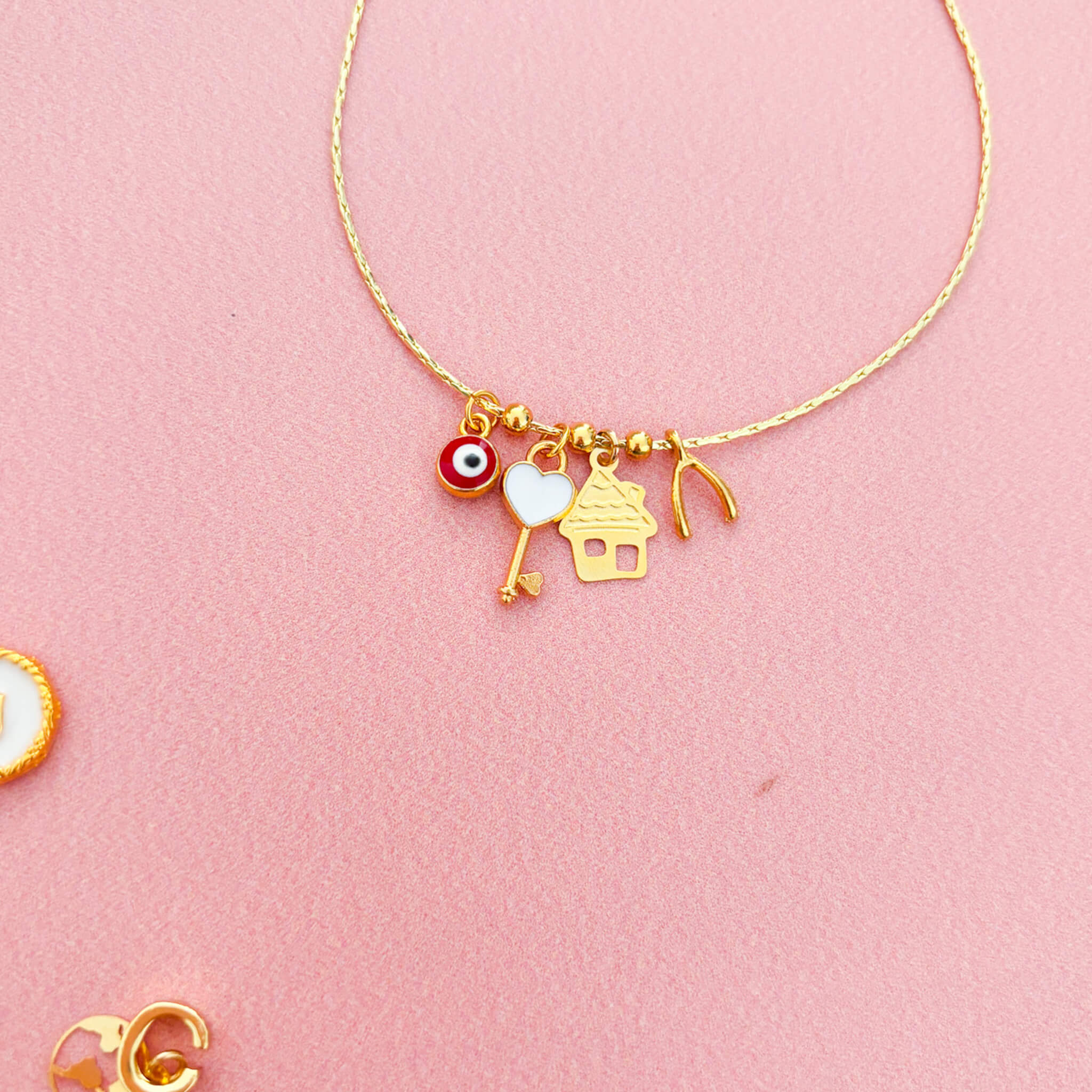 Pasadores Balin x 10 #3MM