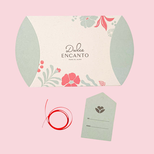 Empaque Para Regalo 🎁 Gratis