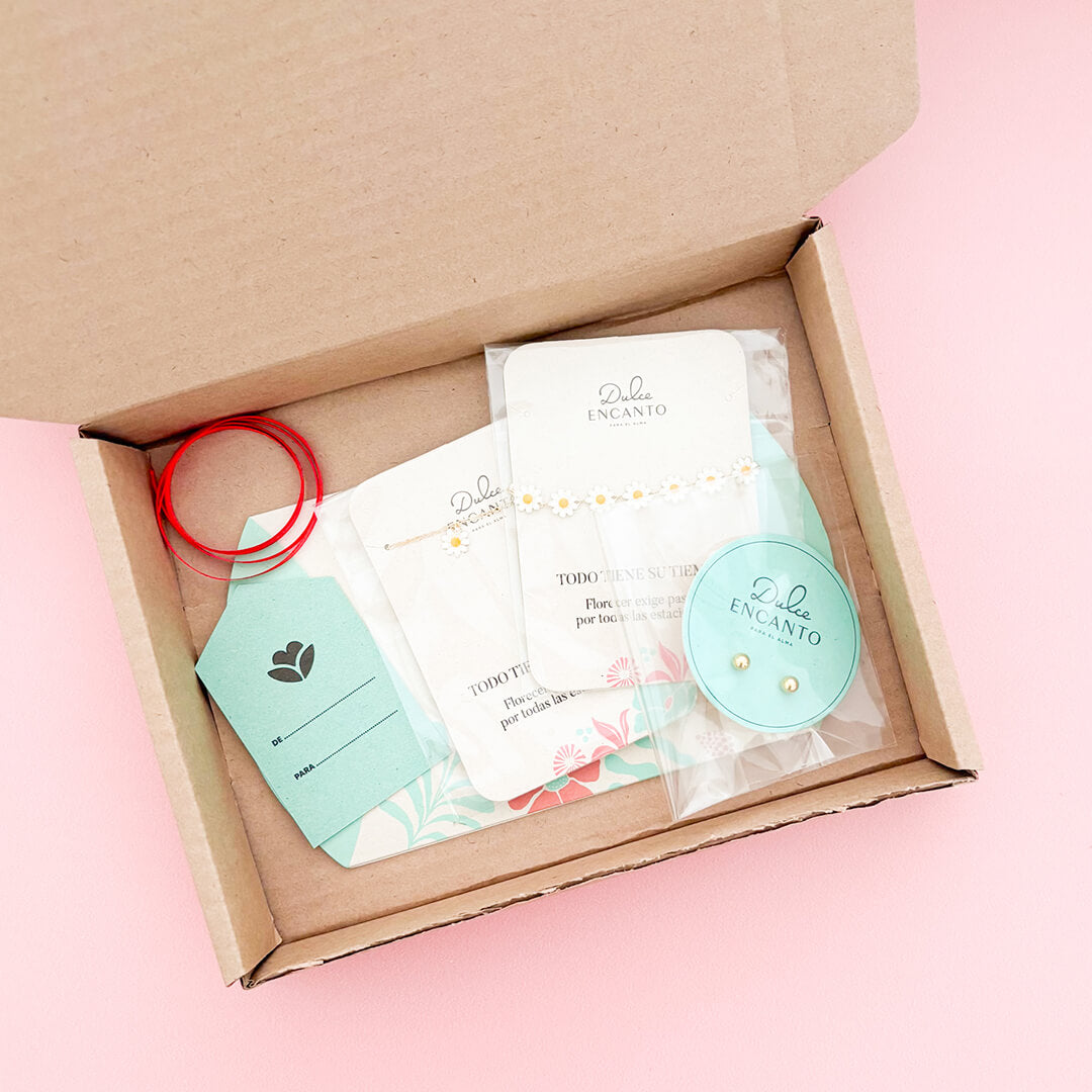 Empaque De Regalo 🎁 Gratis