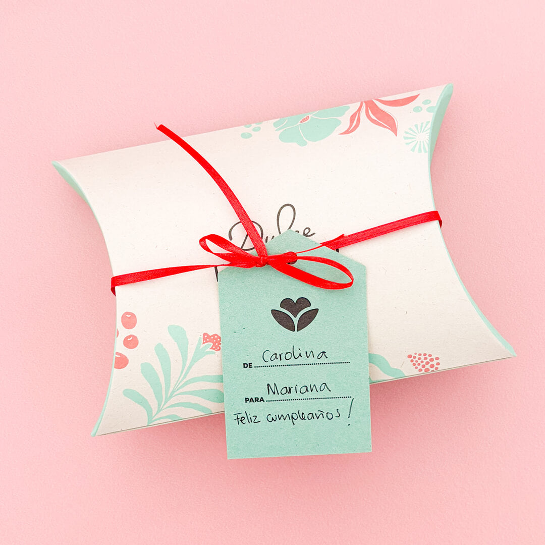 Empaque De Regalo 🎁 Gratis