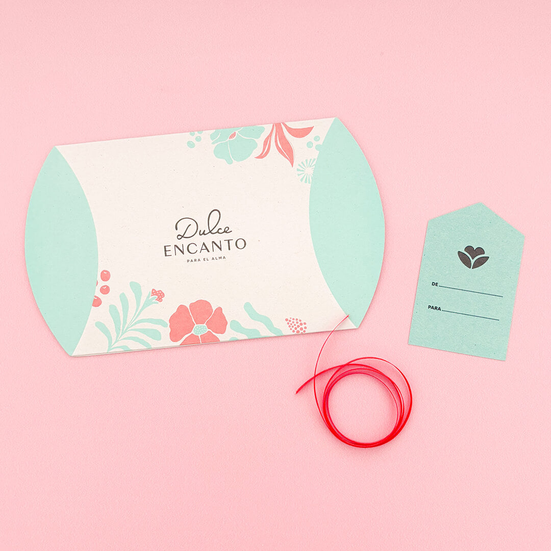 Empaque De Regalo 🎁 Gratis