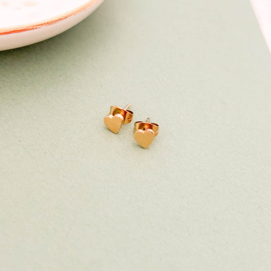 Topos Corazón Mini