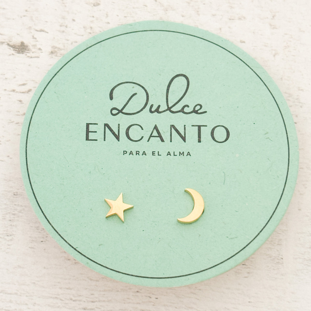 Topos Combinado Luna Estrella