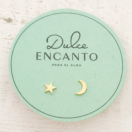 Topos Combinado Luna Estrella