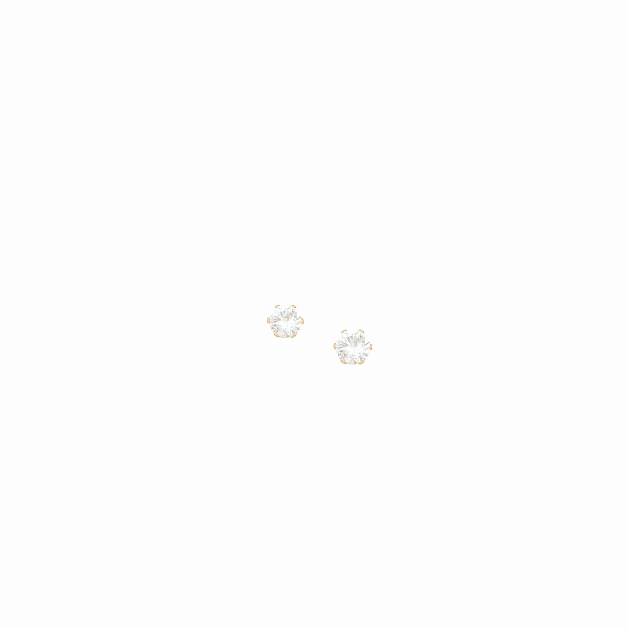 Topos Zircón Clásico 4MM