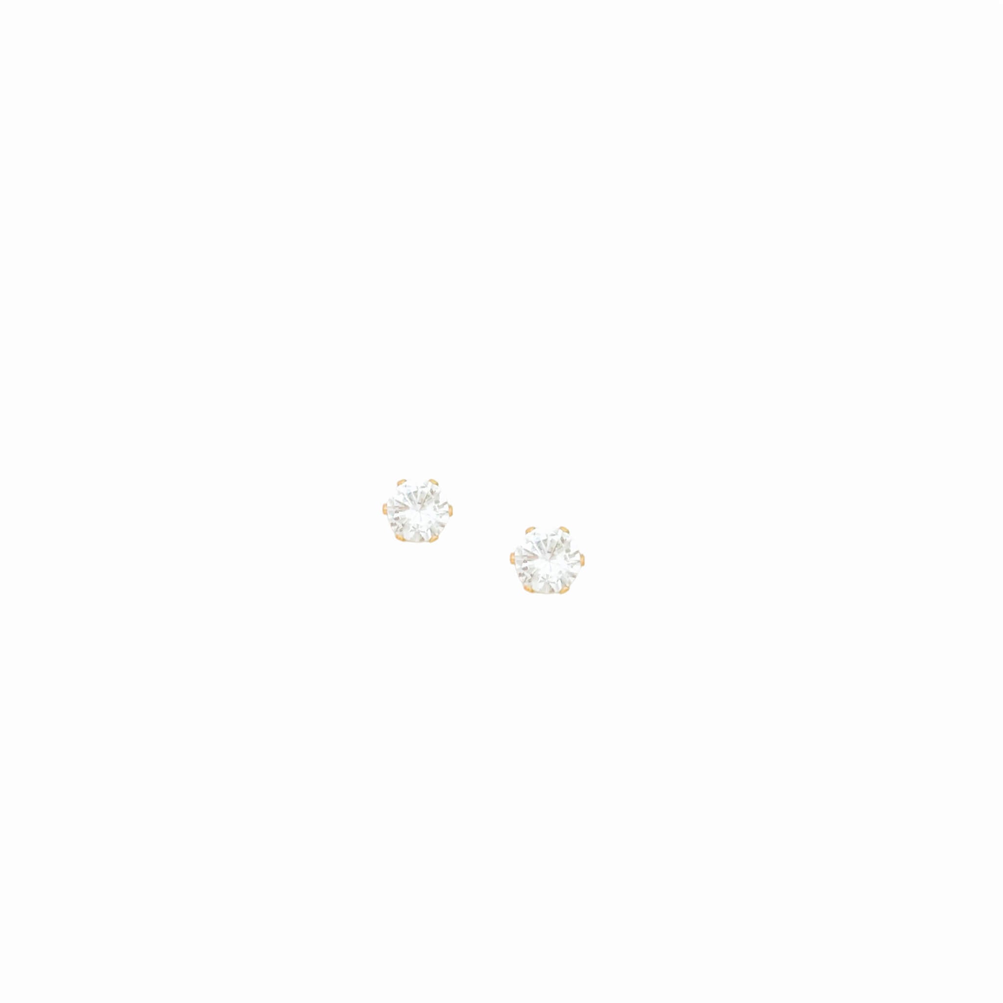 Topos Zircón Mediano 5MM