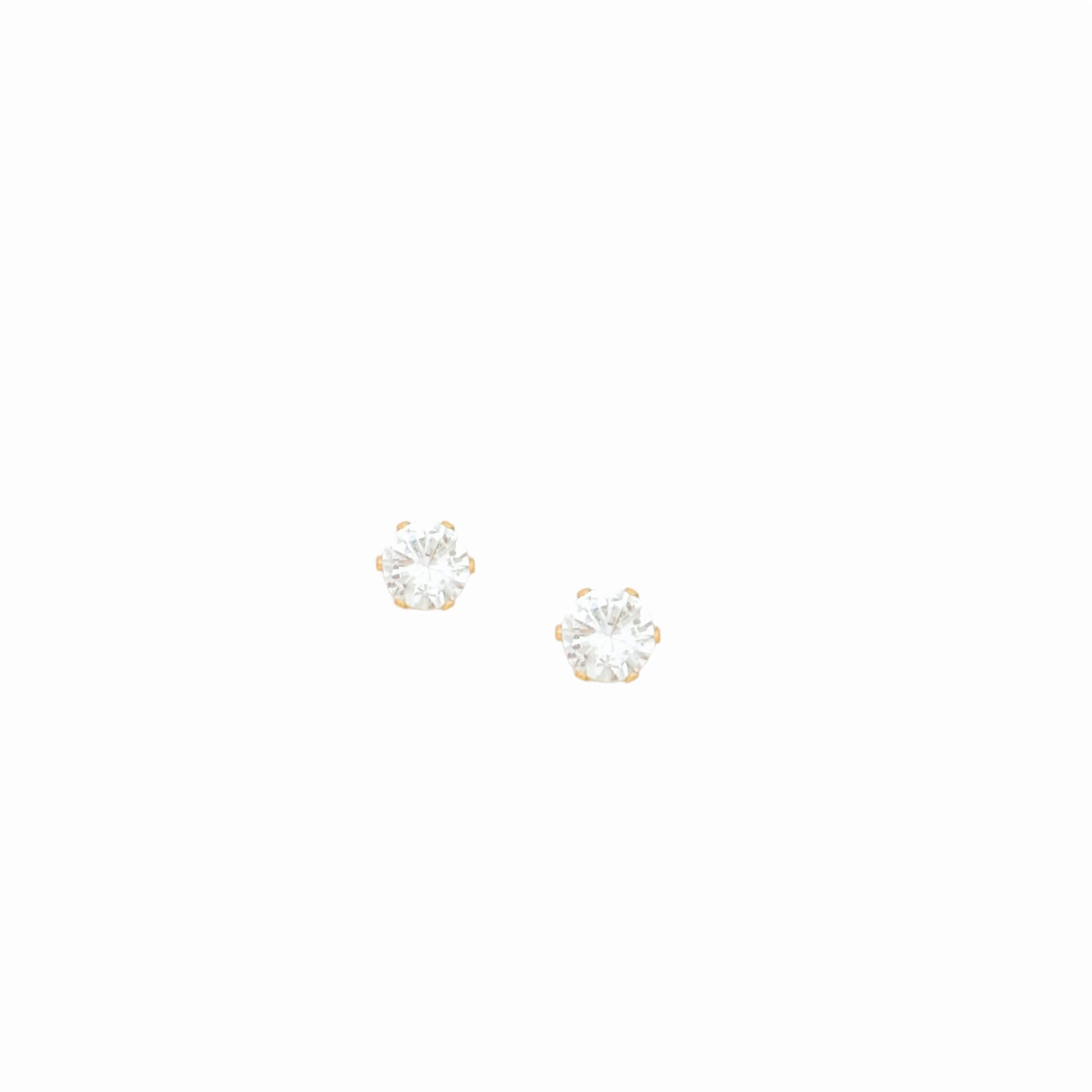 Topos Zircón Grande 6MM