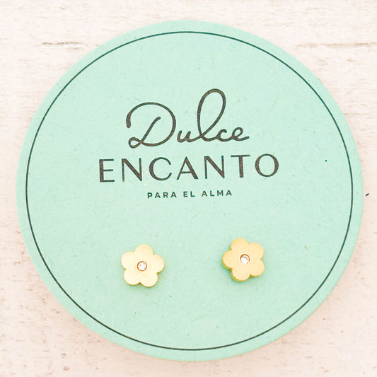 Topos Flor Dulce Zircon