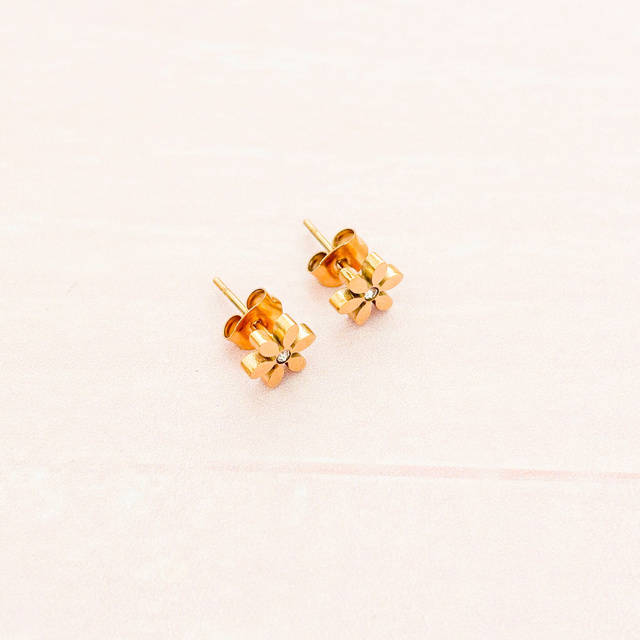 Topos Estrella Floral Zircon