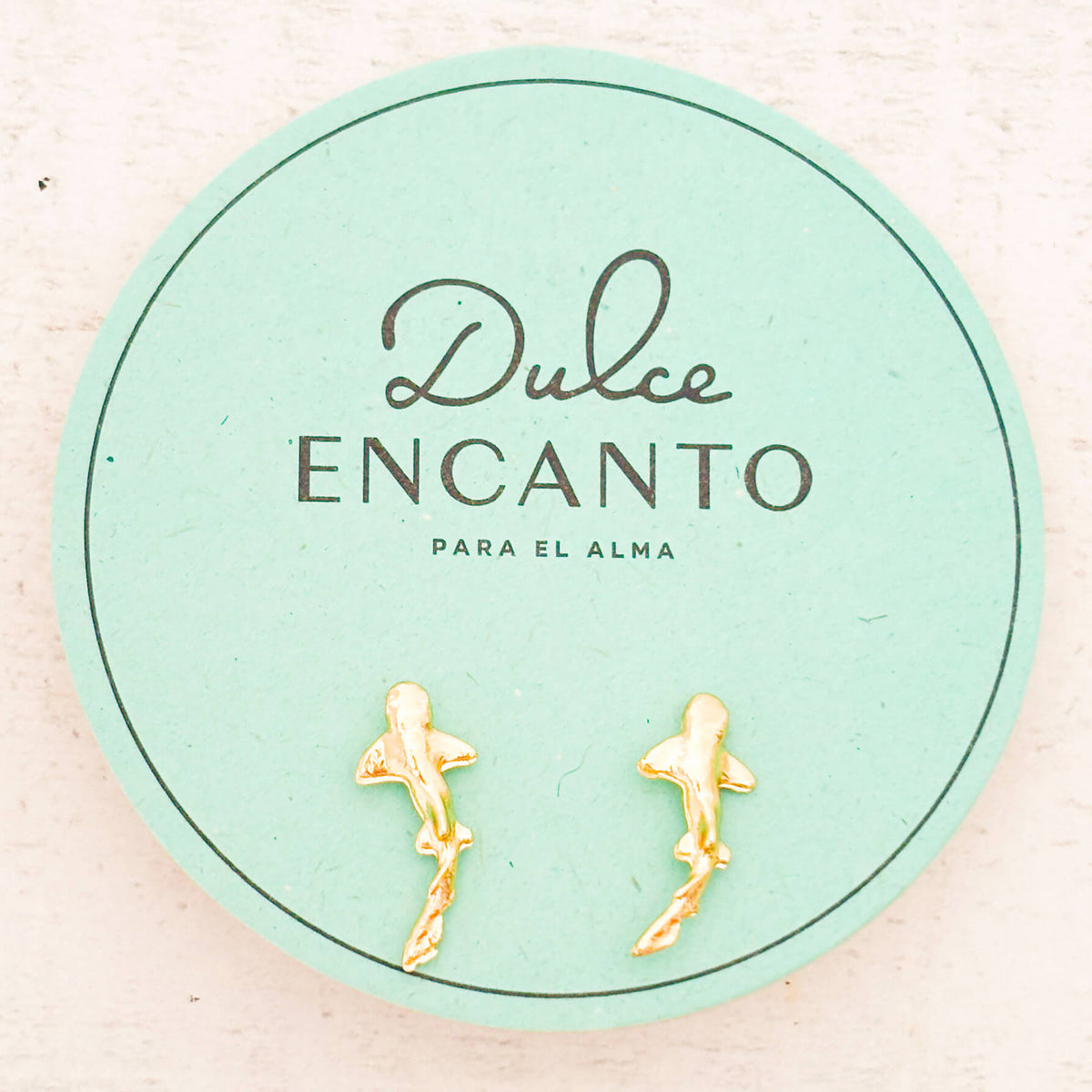 Topos Tiburón Pequeño