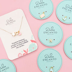 Cadena Ajustable para Dijes Personalizados