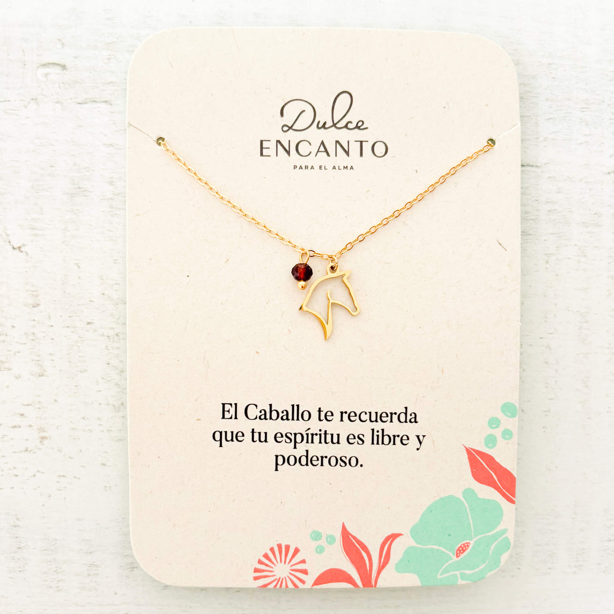 Cadena Caballo