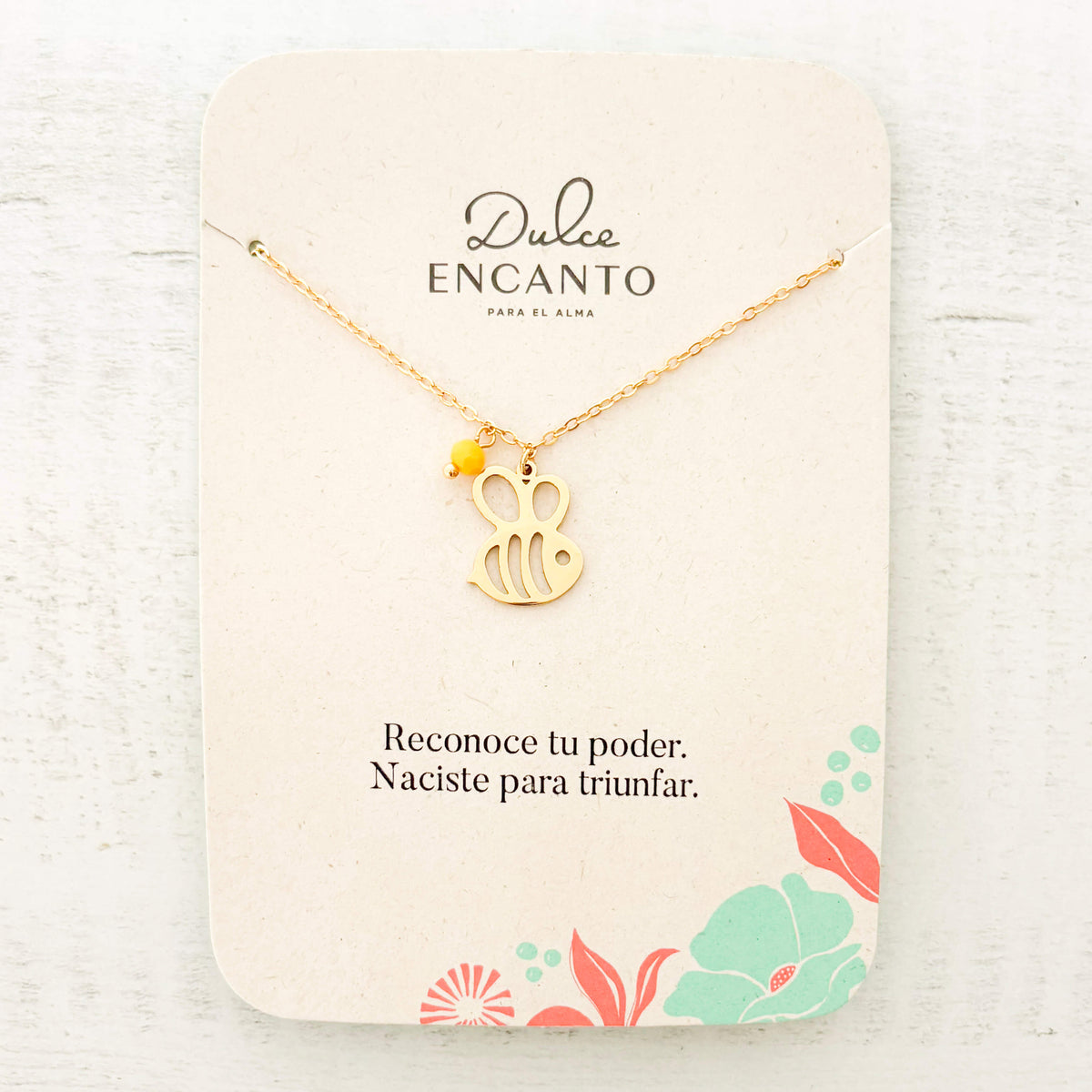 Cadena Abeja