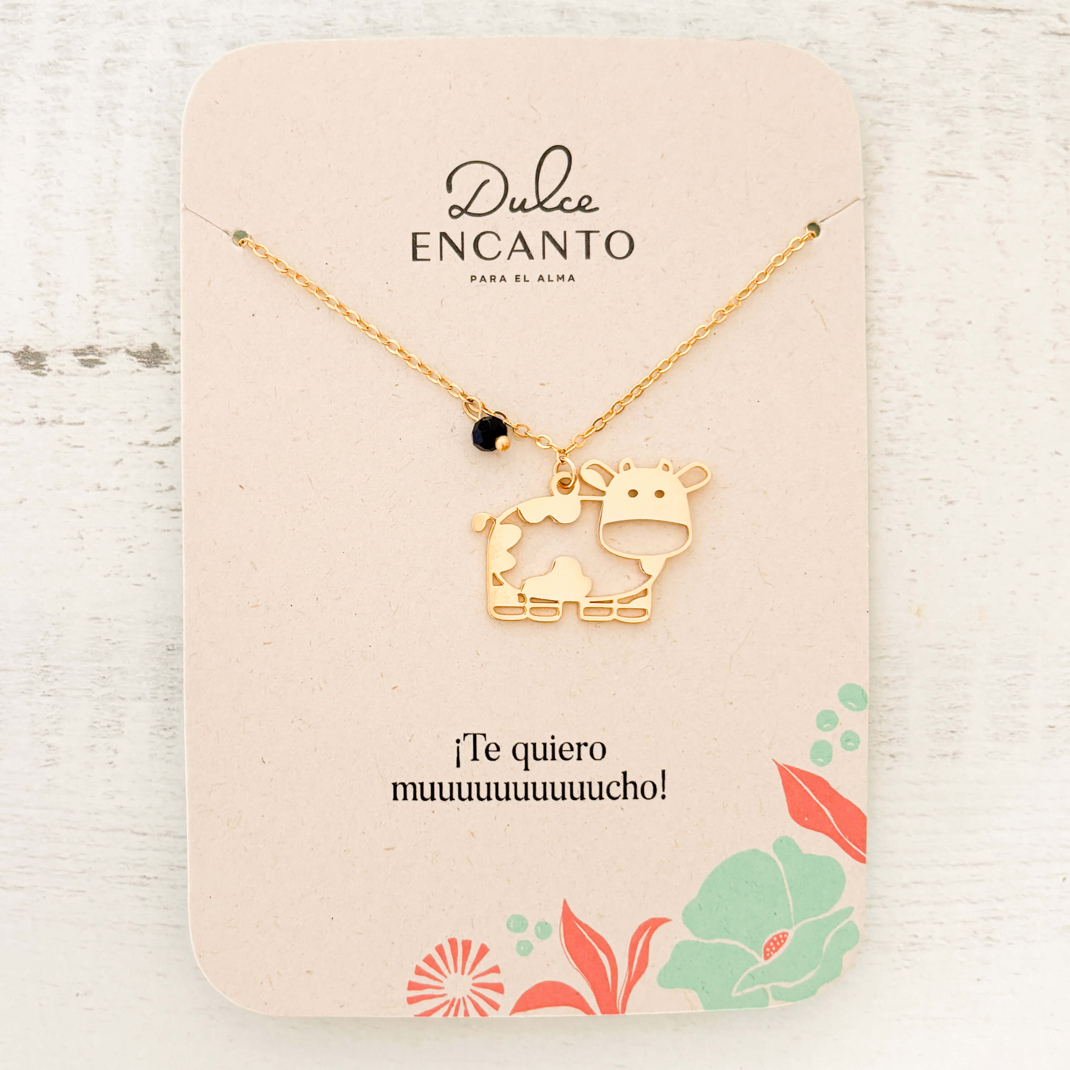 Cadena Vaca