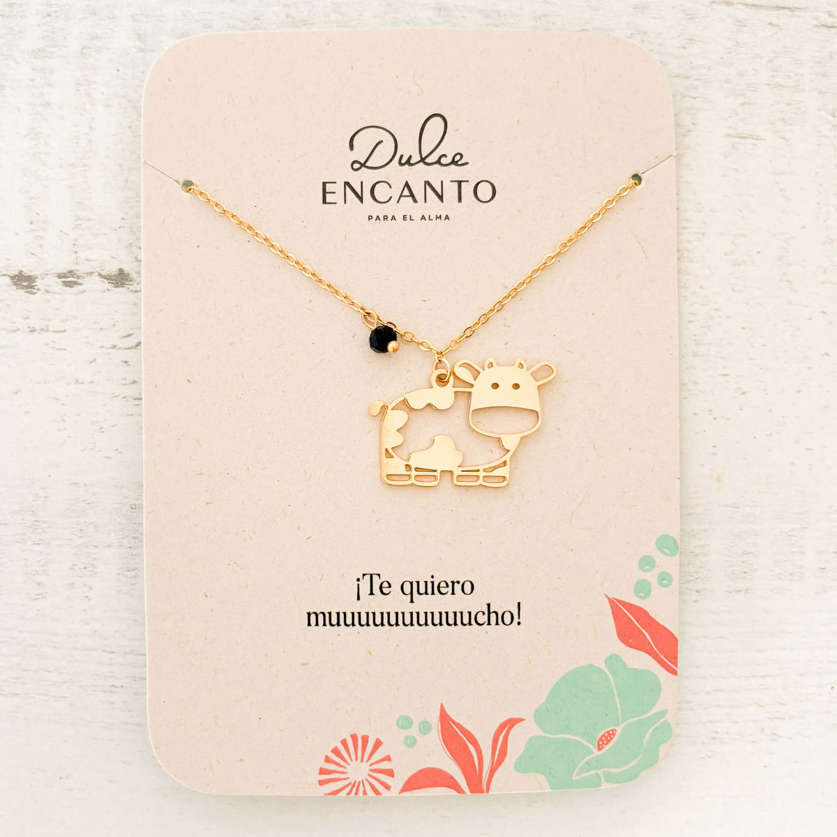 Cadena Vaca