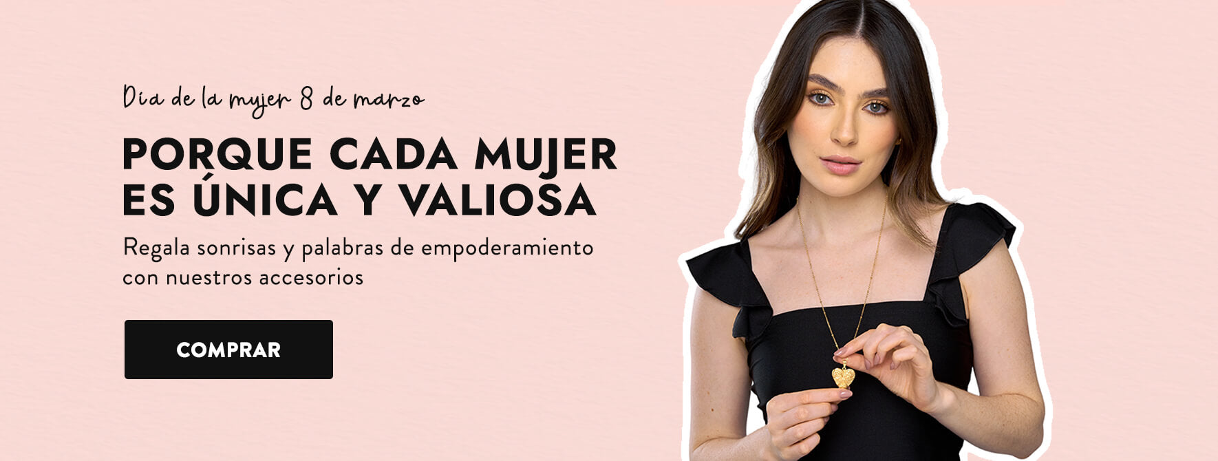 Paginas para comprar discount accesorios de mujer