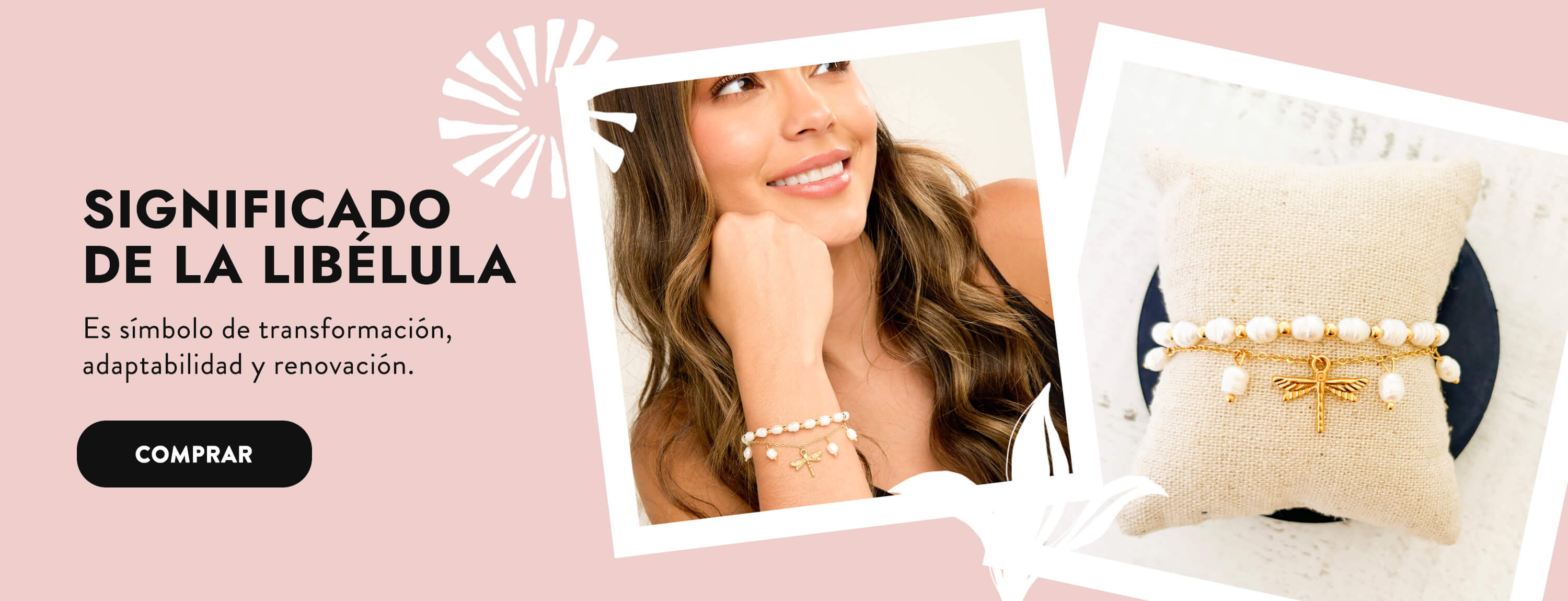 Accesorios mujer online shop
