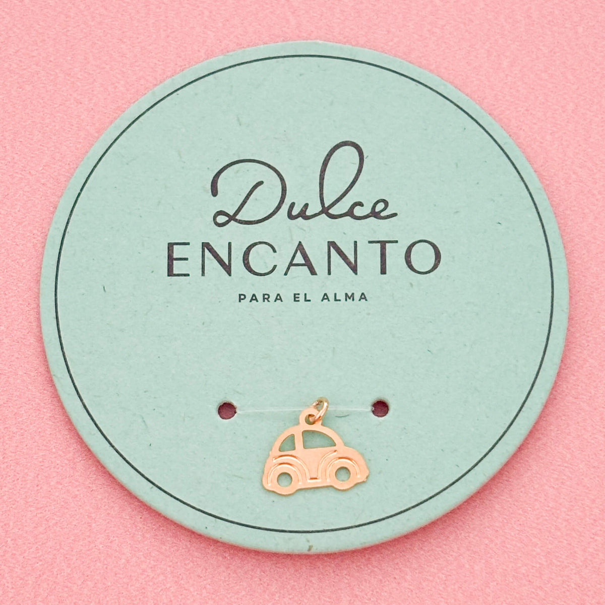 Dije Carro