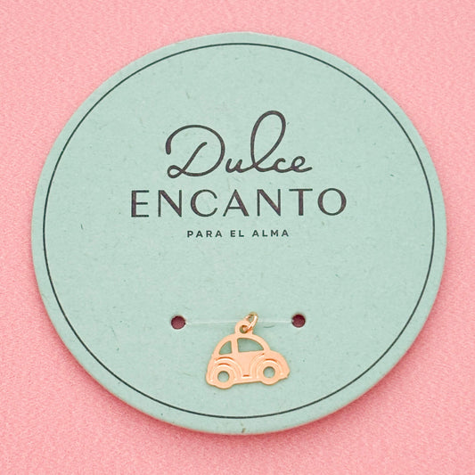 Dije Carro