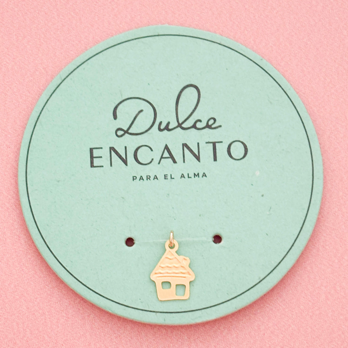 Dije Casa