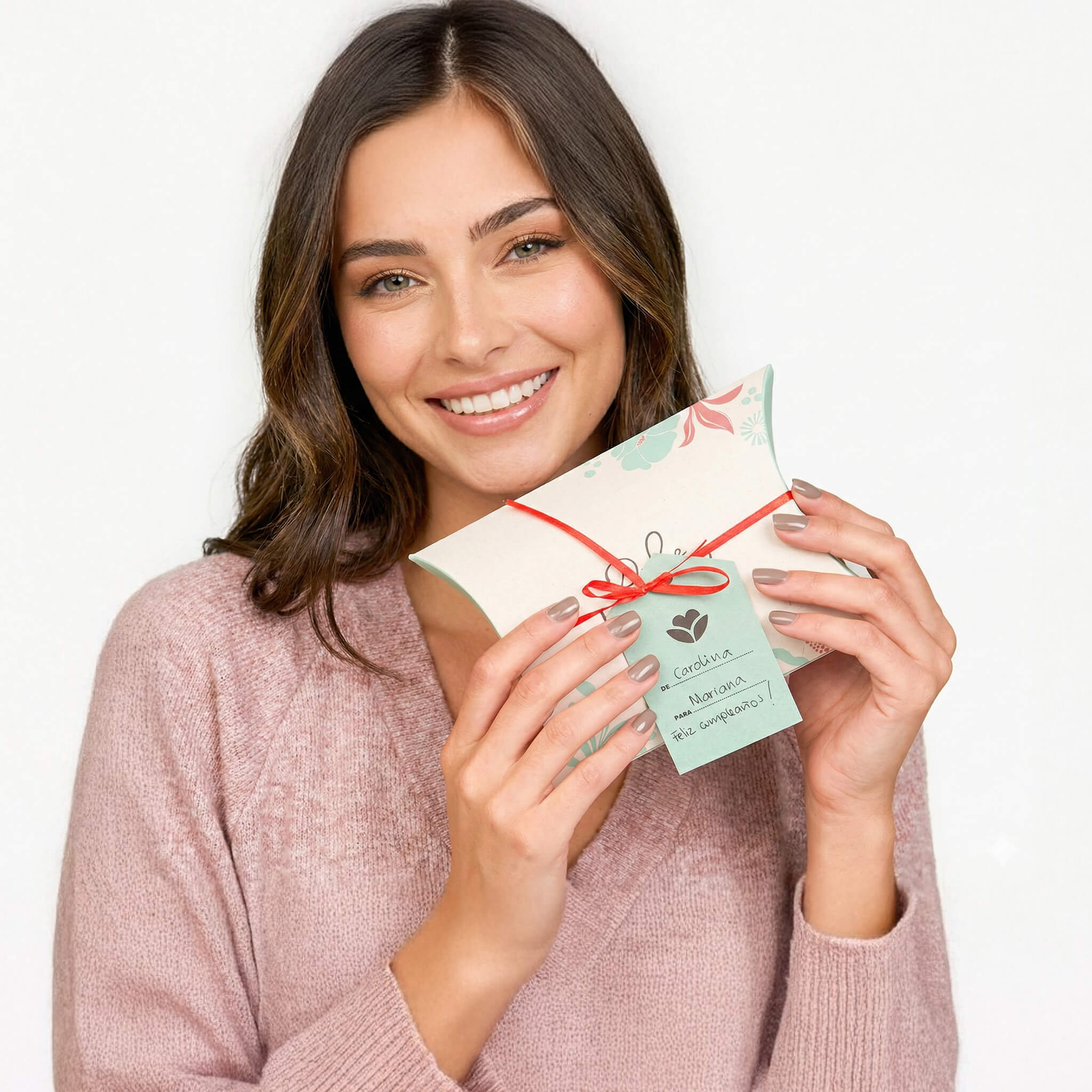 Empaque De Regalo 🎁 Gratis