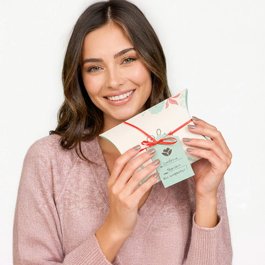 Empaque De Regalo 🎁 Gratis